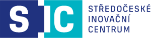 Středočeské inovační centrum logo
