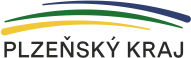 Plzeňský kraj logo-smaller