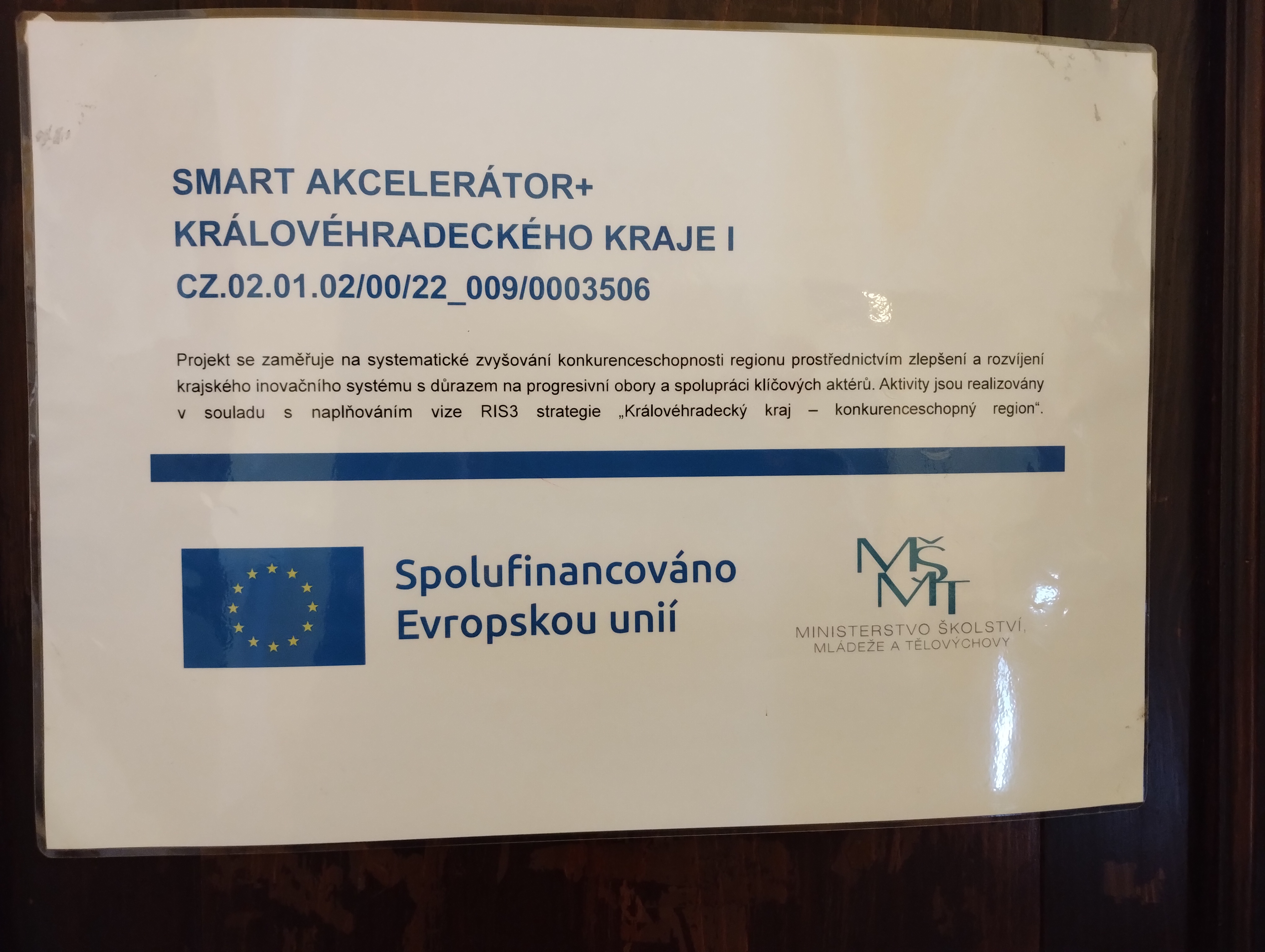 Smart Akc