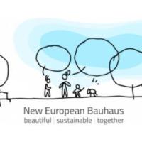 New European Bauhaus