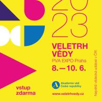Veletrh vědy 2023
