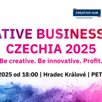 Creative business Cup 2025