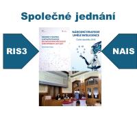 Společné jednání NIP