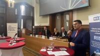 Úvod setkání RIS3 a NAIS