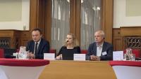 D. Všetečka, L. Škrábalová, T. Holinka