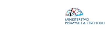 Logo MPO ČR